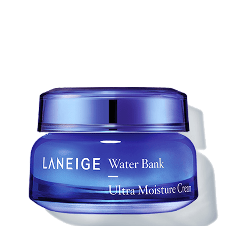 Laneige Water Bank Ultra Moisture Cream 50ml,Water Bank Ultra Moisture Cream,รีวิว Water Bank Ultra Moisture Cream,Water Bank Ultra Moisture Cream ราคา,Water Bank Ultra Moisture Cream ดีไหม,Water Bank Ultra Moisture Cream ของแท้,